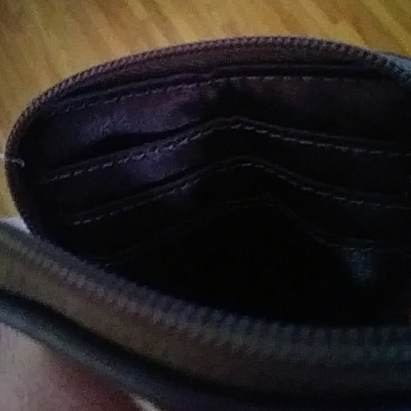 Coach Wallet Wristlets - Picture 3 of 3